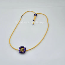 Lade das Bild in den Galerie-Viewer, SWAROVSKI Dulcis Halskette Gelb 5613645
