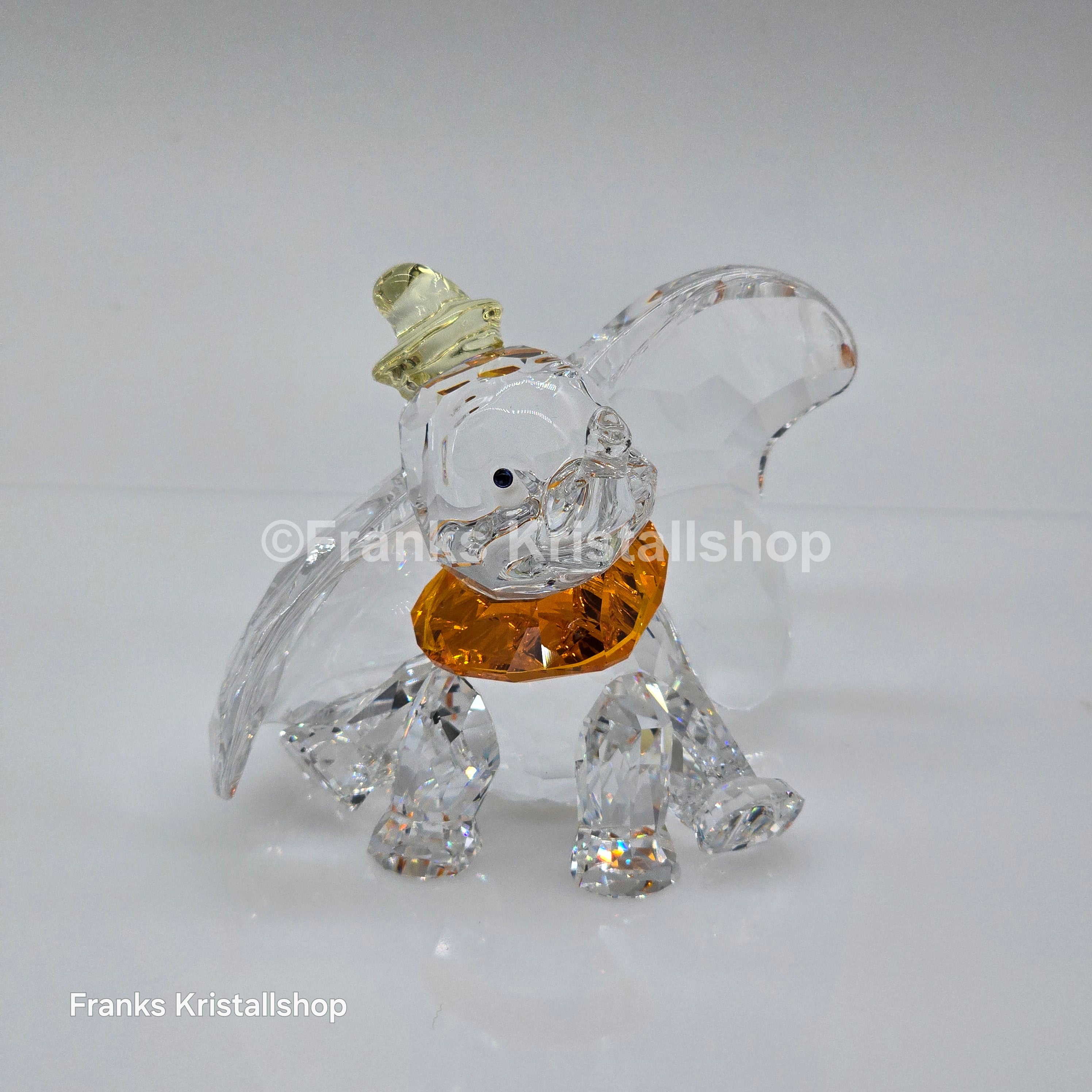 SWAROVSKI Disney Dumbo 2011 limitiert 1052873