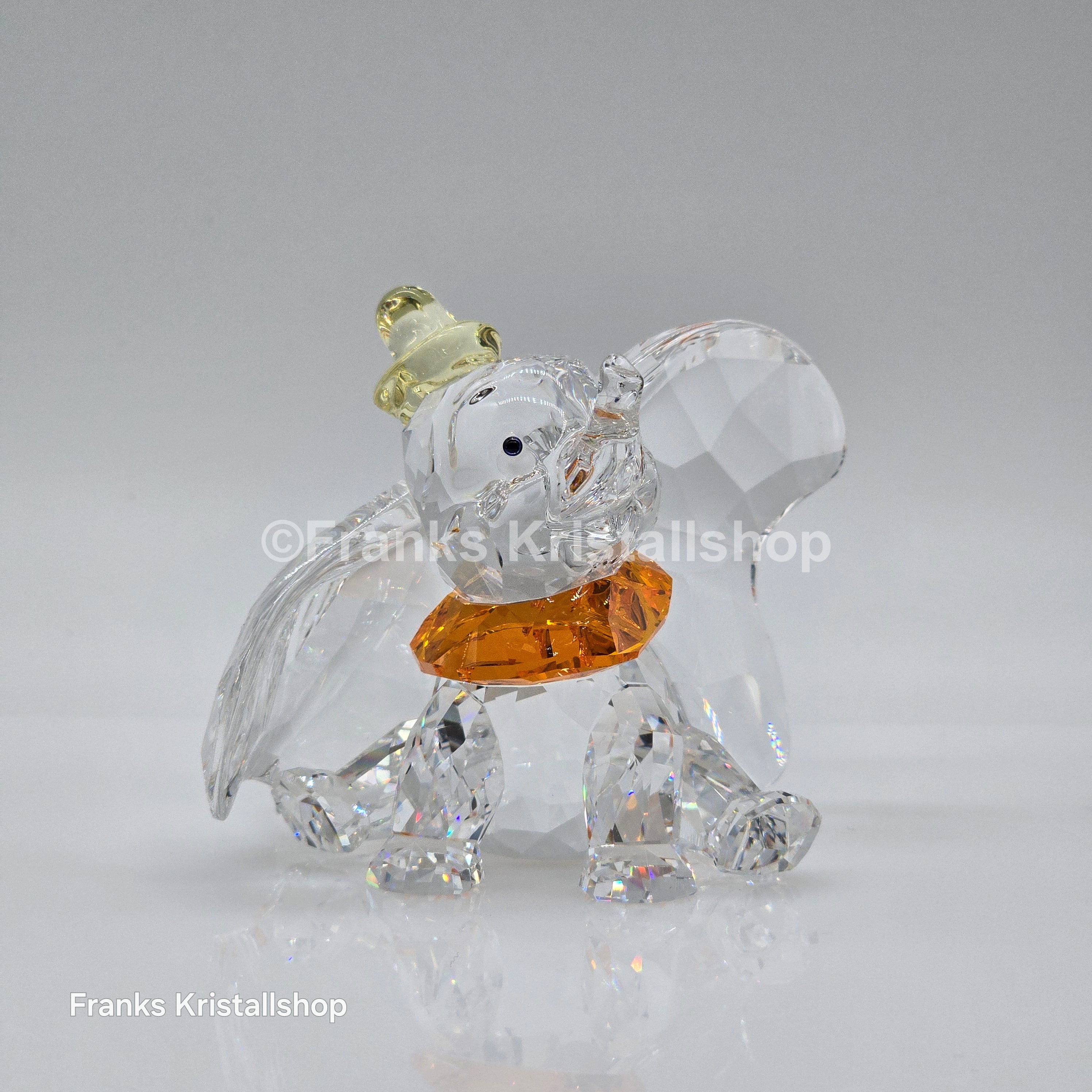 SWAROVSKI Disney Dumbo 2011 limitiert 1052873