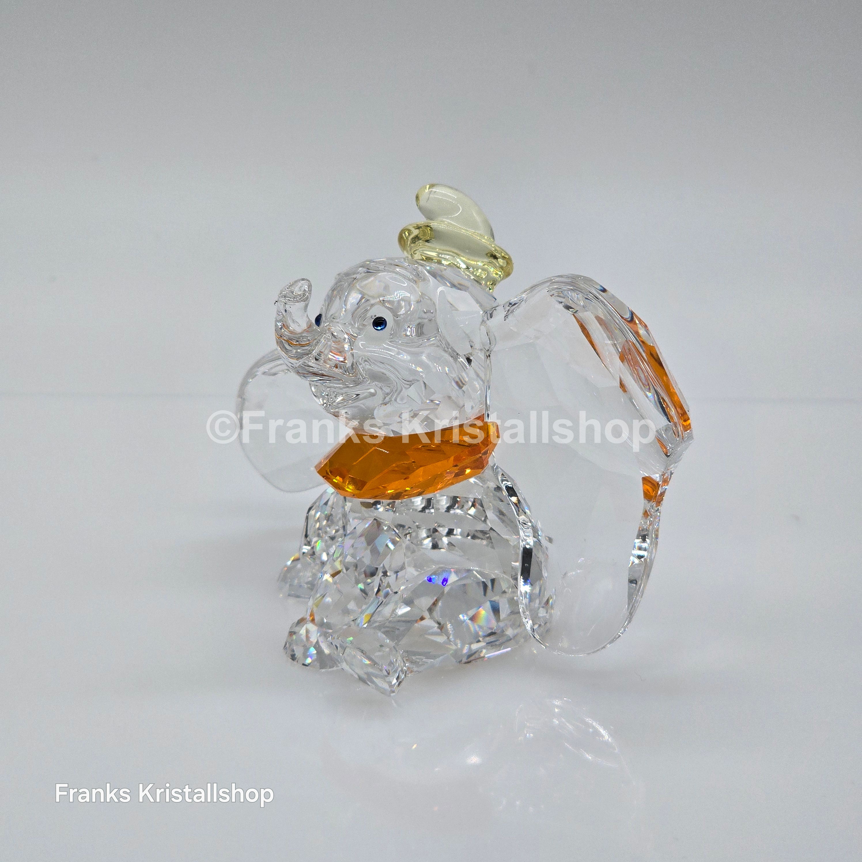 SWAROVSKI Disney Dumbo 2011 limitiert 1052873
