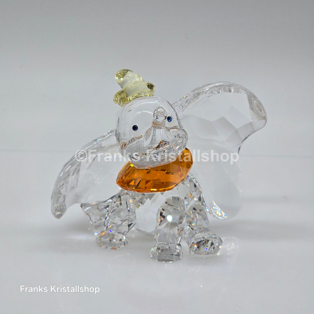 SWAROVSKI Disney Dumbo 2011 limitiert 1052873