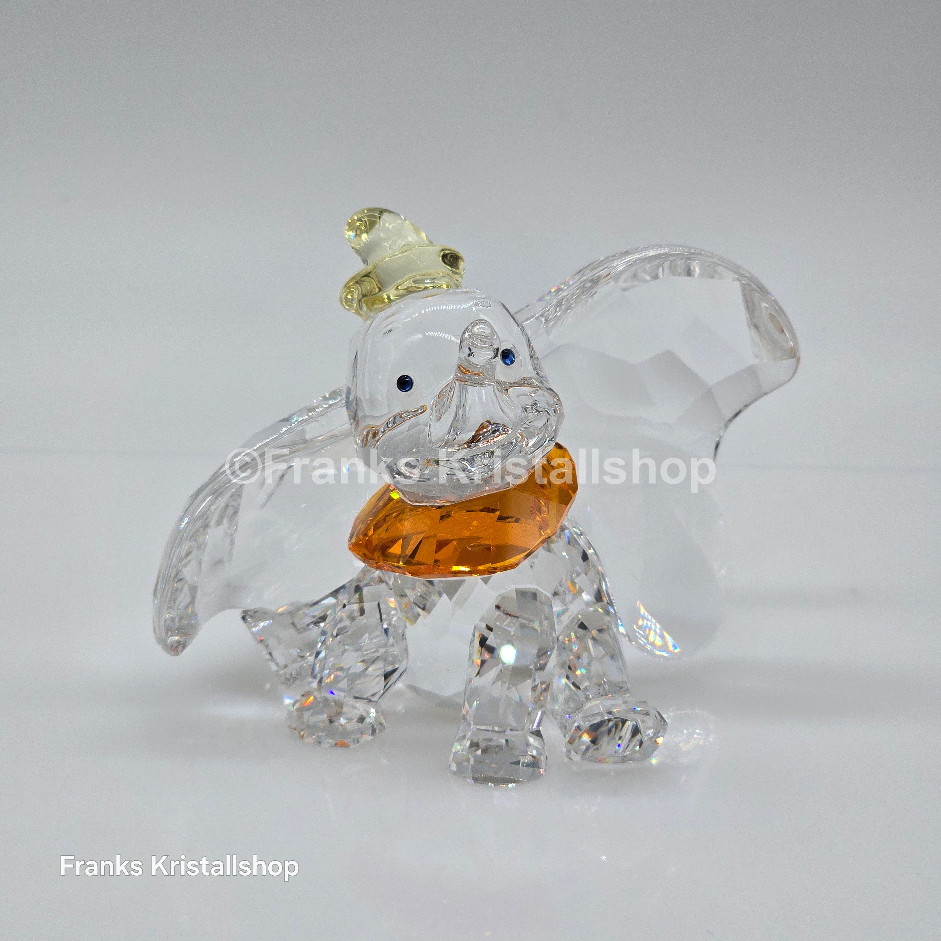 SWAROVSKI Disney Dumbo 2011 limitiert 1052873