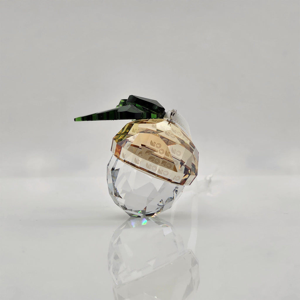 SWAROVSKI Eichel Ornament 5464870