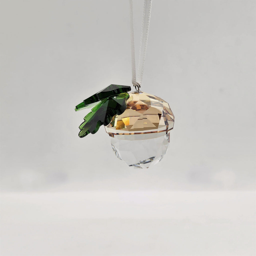 SWAROVSKI Eichel Ornament 5464870