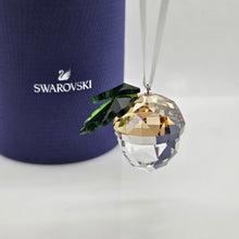 Lade das Bild in den Galerie-Viewer, SWAROVSKI Eichel Ornament 5464870
