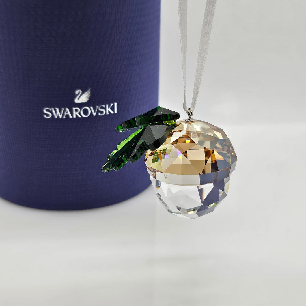 SWAROVSKI Eichel Ornament 5464870