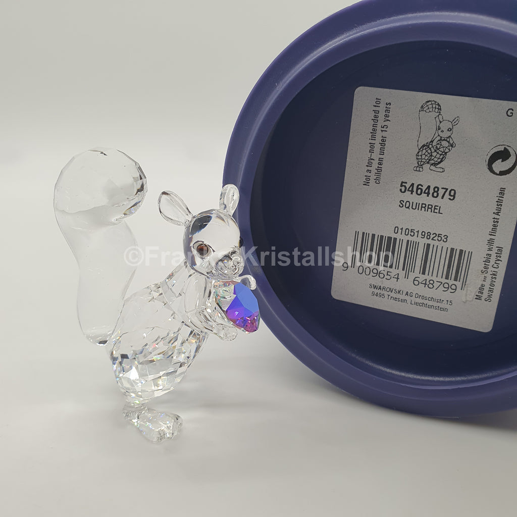 SWAROVSKI Eichhörnchen 5464879