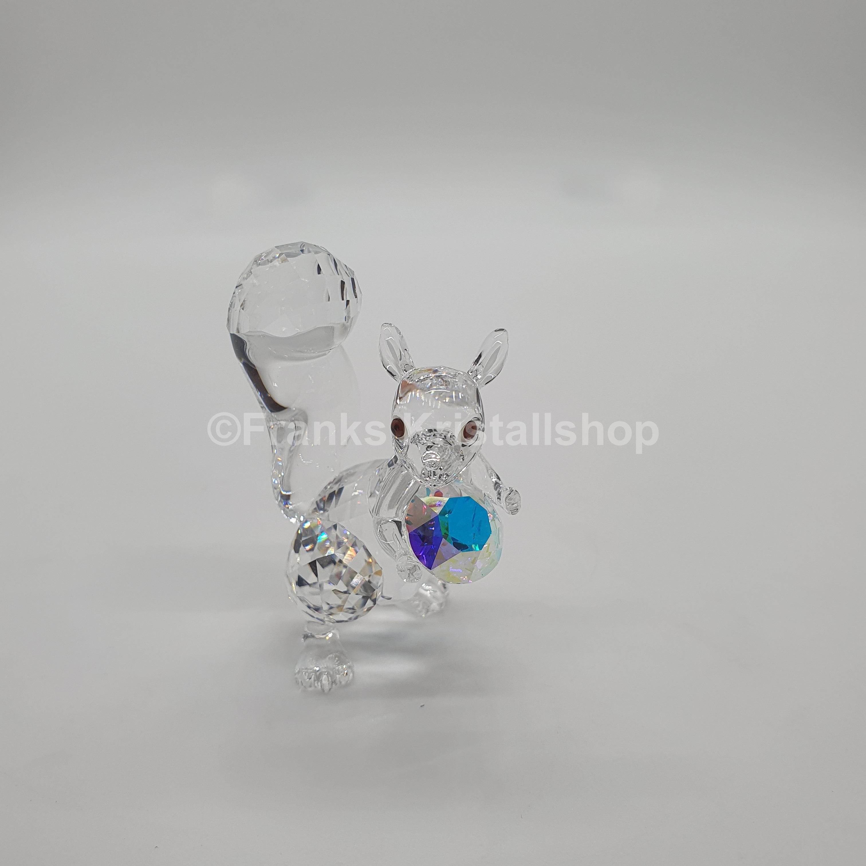 SWAROVSKI Eichhörnchen 5464879
