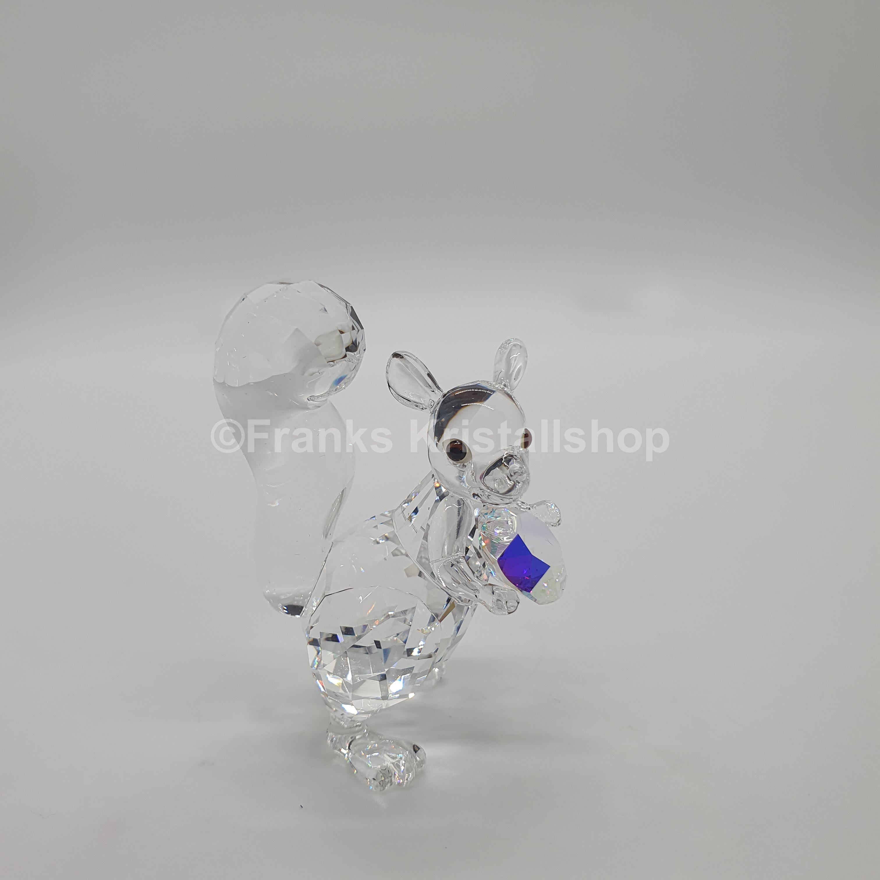 SWAROVSKI Eichhörnchen 5464879