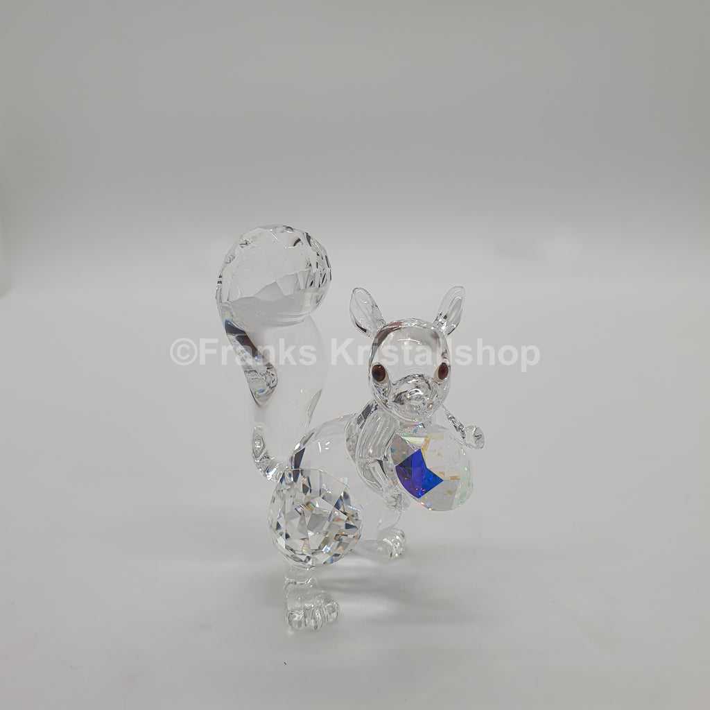 SWAROVSKI Eichhörnchen 5464879