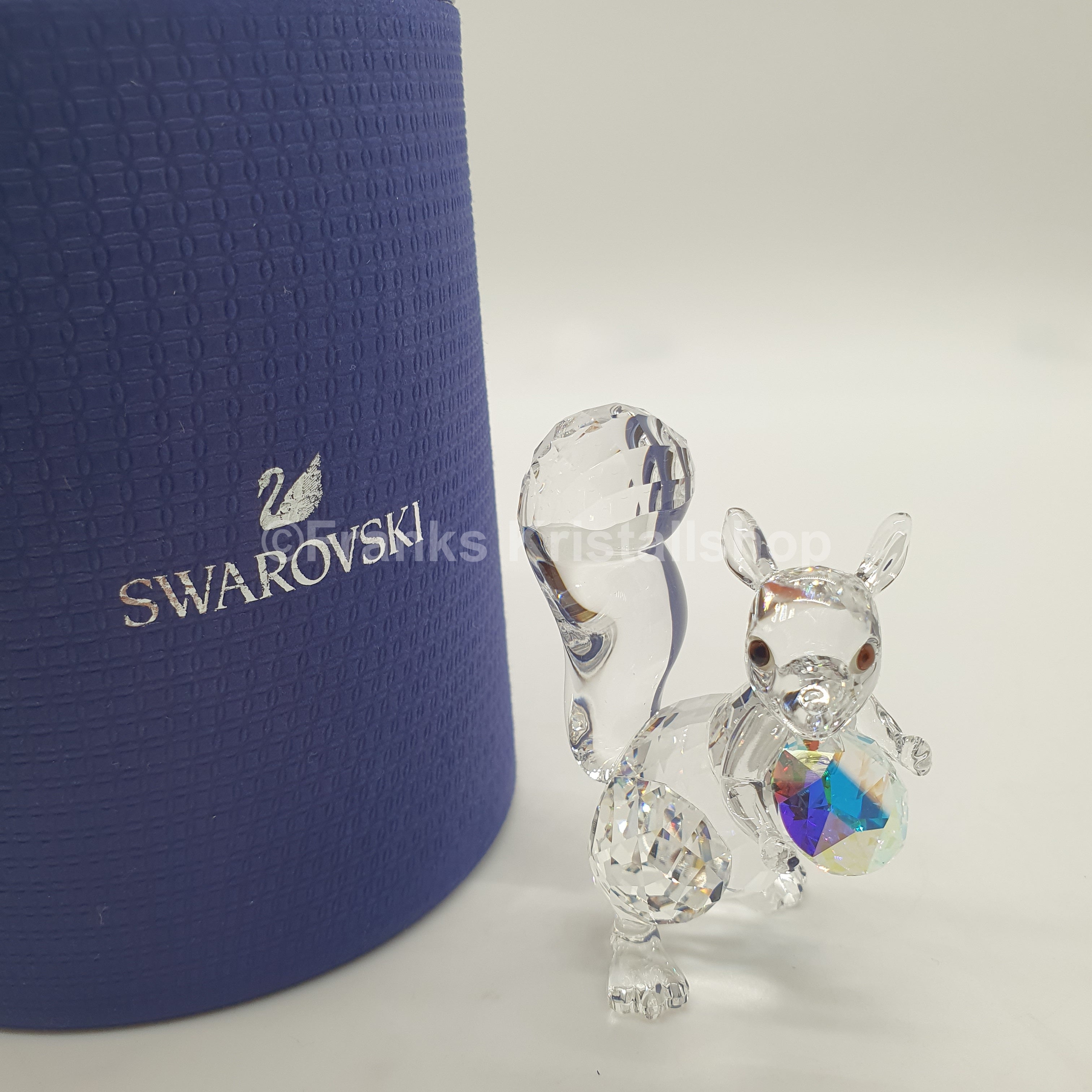 SWAROVSKI Eichhörnchen 5464879