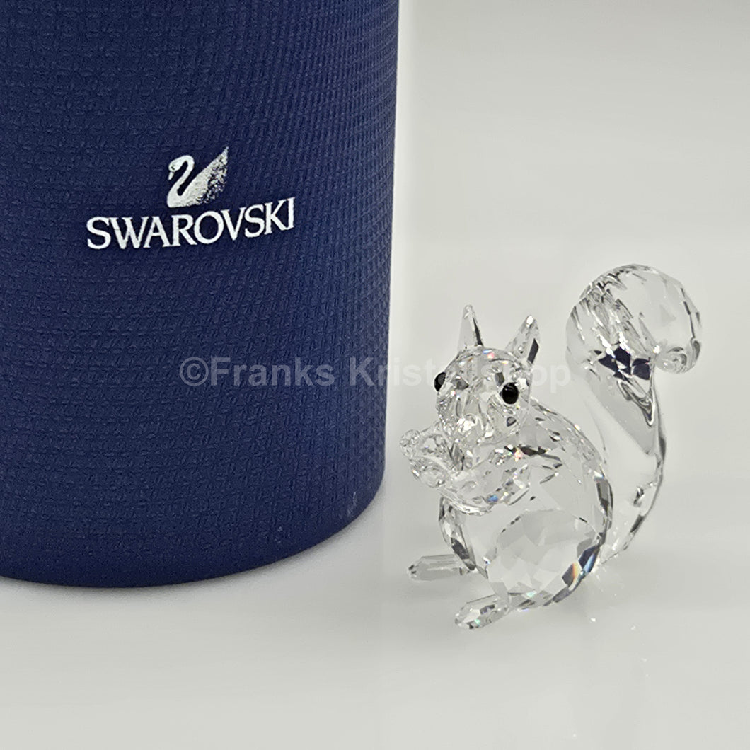 SWAROVSKI Eichhörnchen Klar 5135941