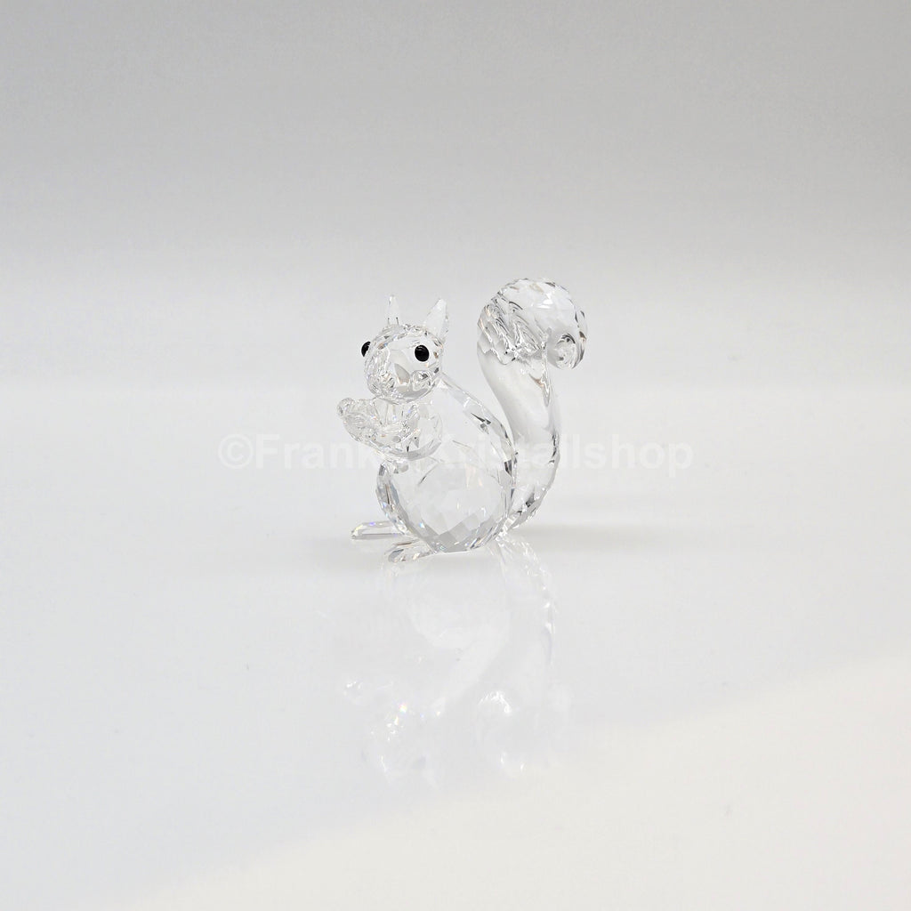 SWAROVSKI Eichhörnchen Klar 5135941