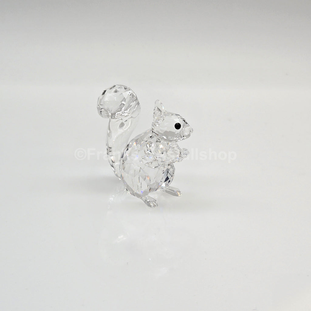 SWAROVSKI Eichhörnchen Klar 5135941