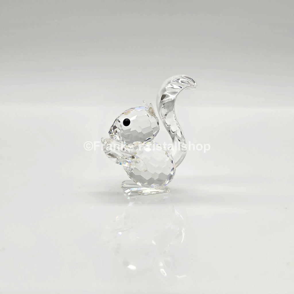 SWAROVSKI Eichhörnchen Variante 2 USA 011871