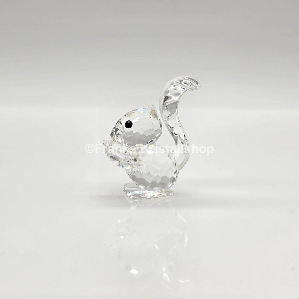 SWAROVSKI Eichhörnchen Variante 2 USA 011871