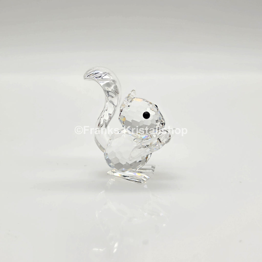 SWAROVSKI Eichhörnchen Variante 2 USA 011871