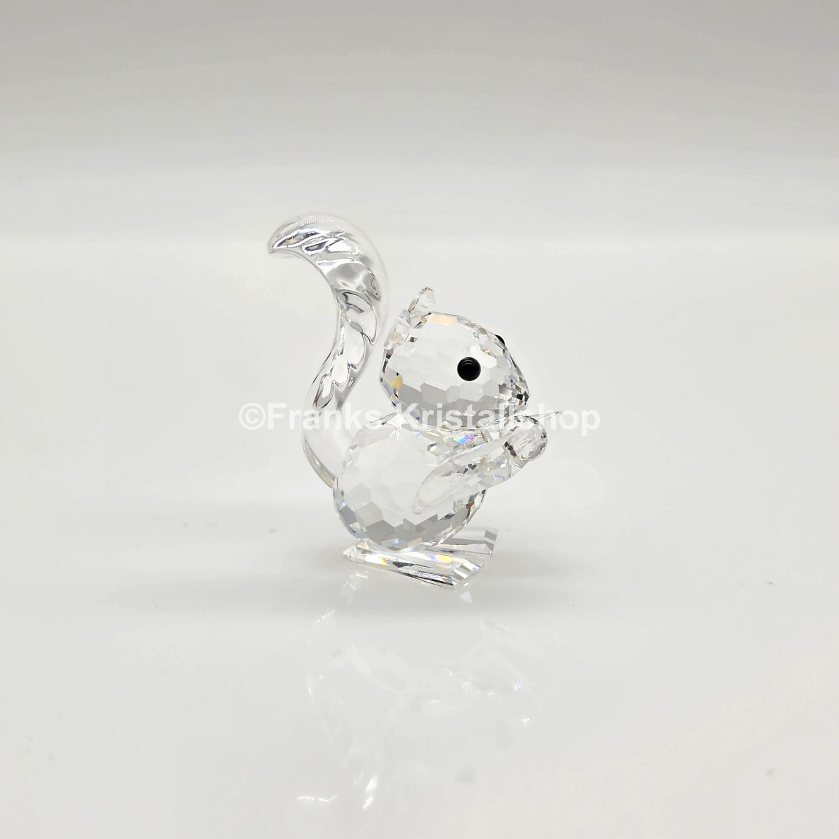 SWAROVSKI Eichhörnchen Variante 2 USA 011871