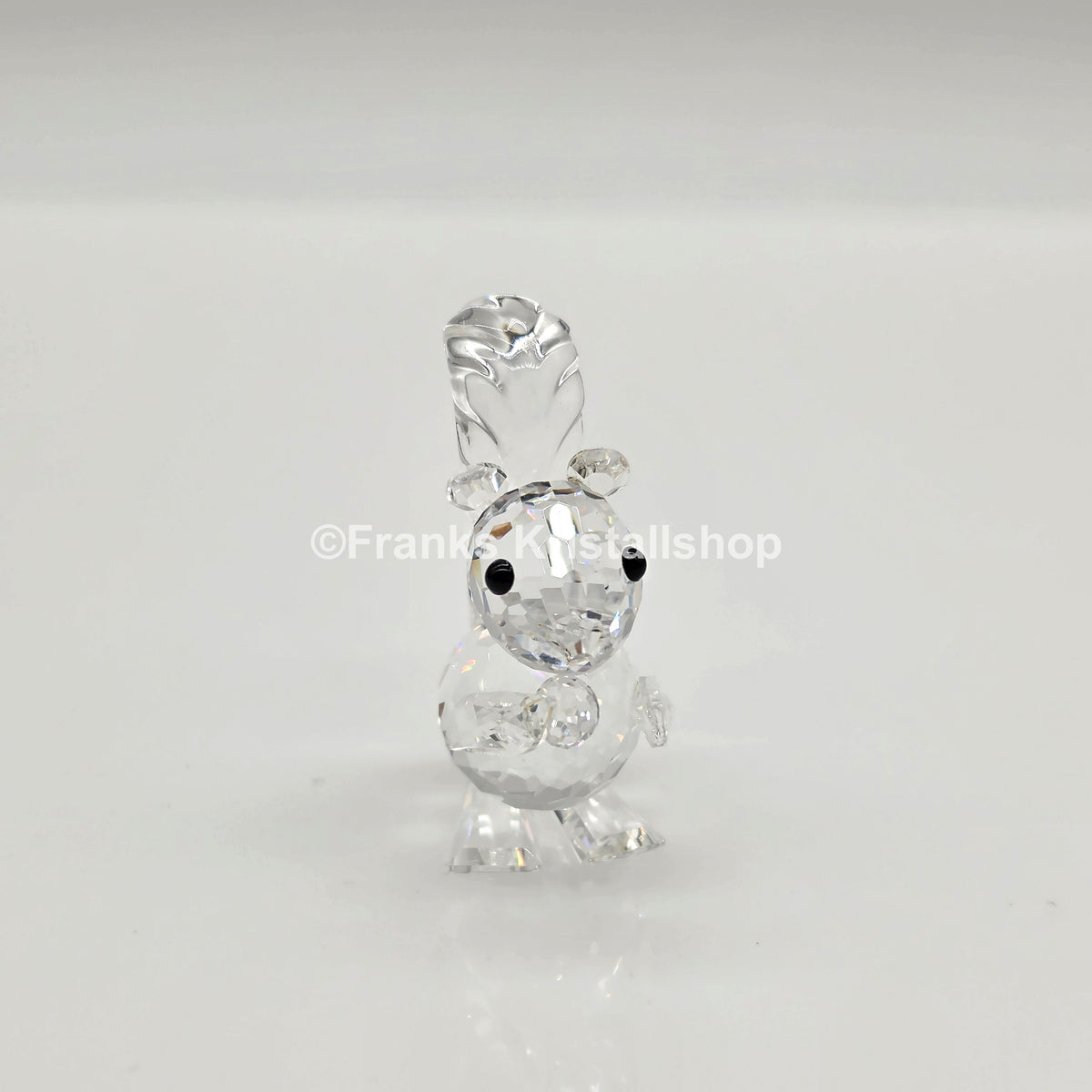 SWAROVSKI Eichhörnchen Variante 2 USA 011871