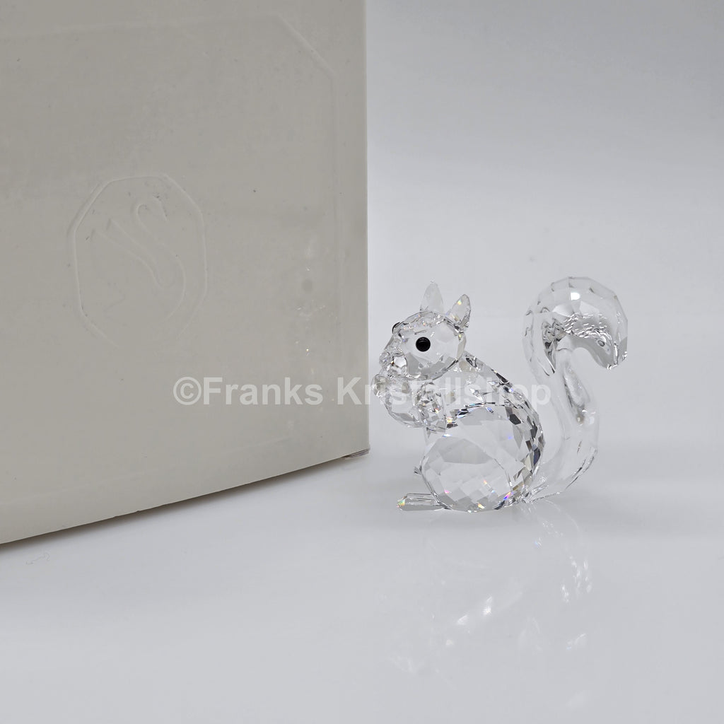 SWAROVSKI Eichhörnchen Klar 5723653 (5135941)