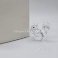 SWAROVSKI Eichhörnchen Klar 5723653 (5135941)