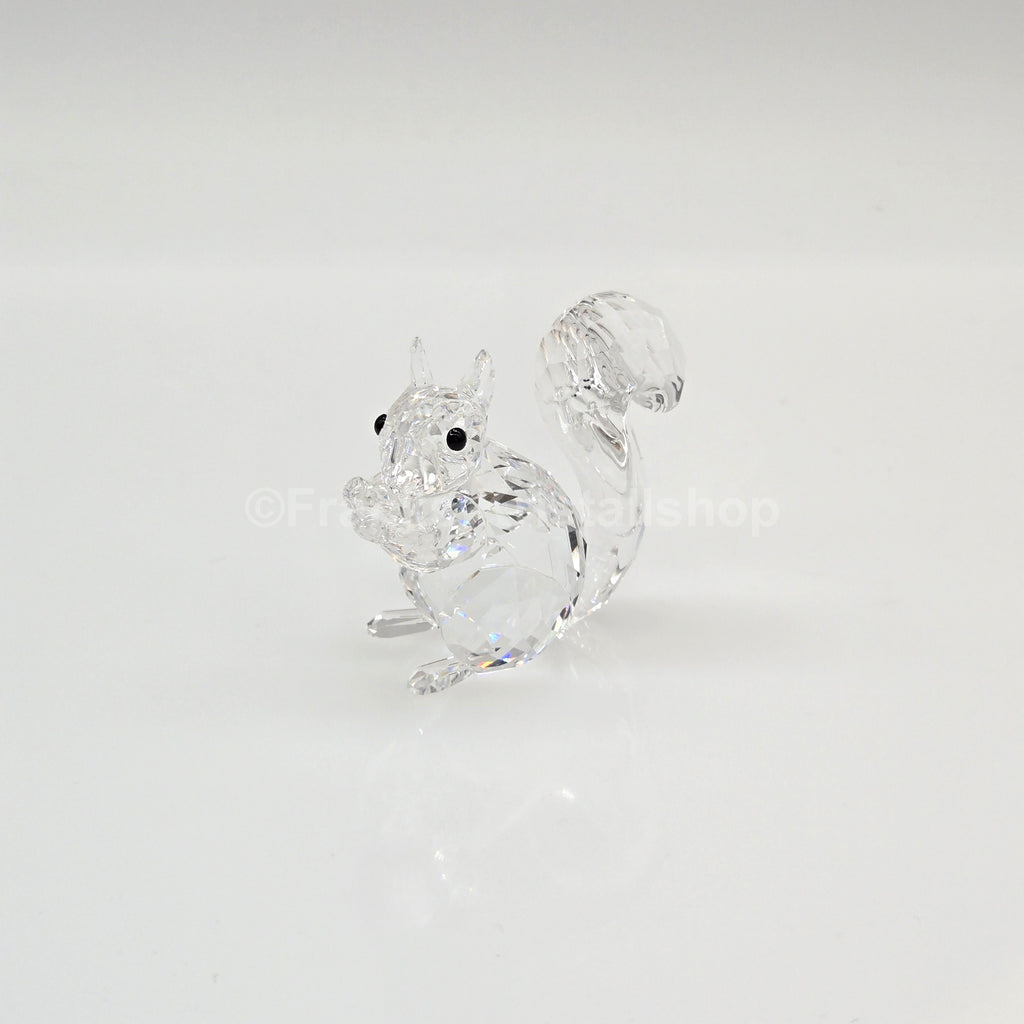 SWAROVSKI Eichhörnchen Klar 5723653 (5135941)