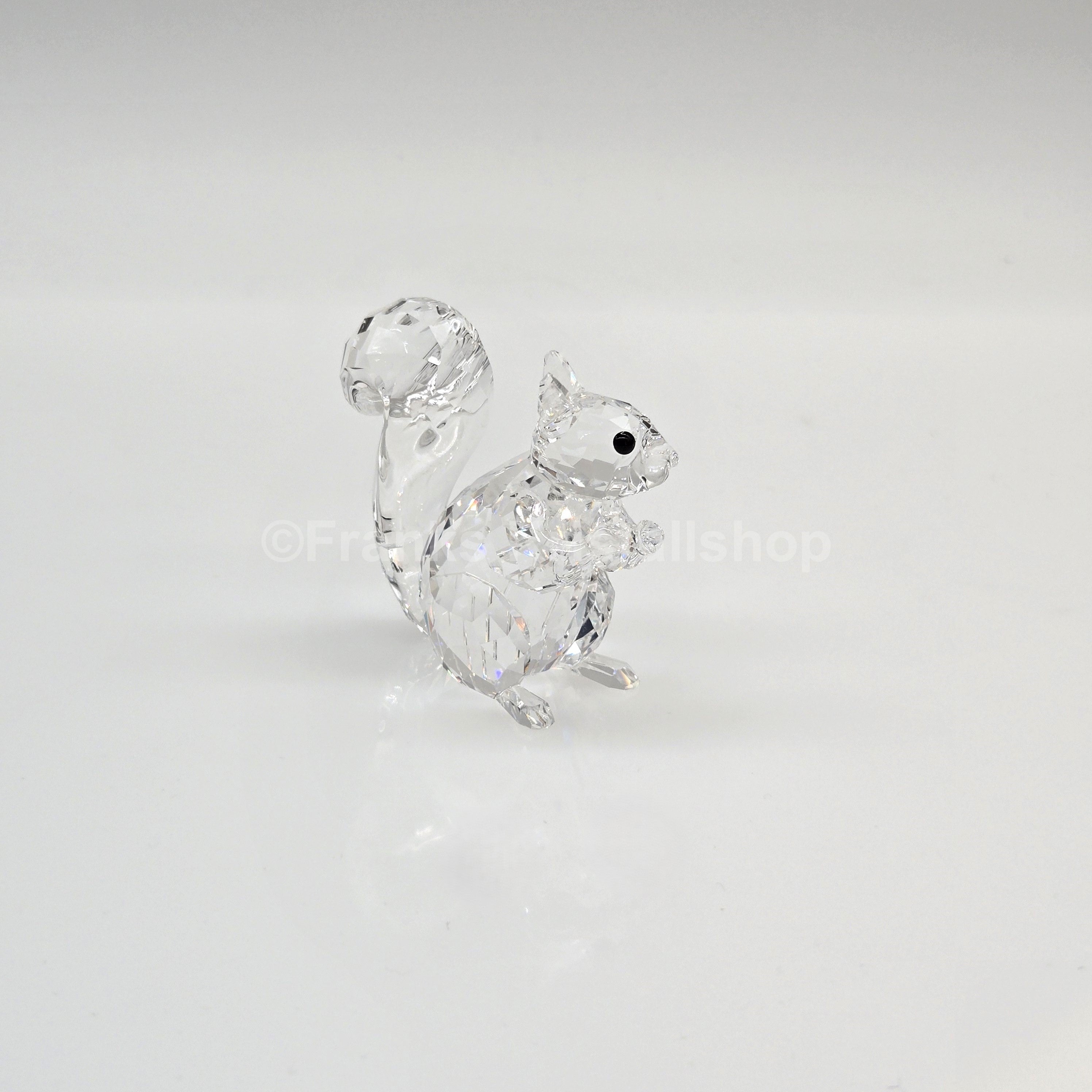 SWAROVSKI Eichhörnchen Klar 5723653 (5135941)