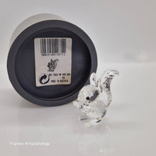 Lade das Bild in den Galerie-Viewer, SWAROVSKI Eichhörnchen 011871 oS
