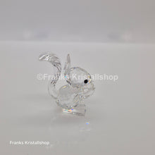 Lade das Bild in den Galerie-Viewer, SWAROVSKI Eichhörnchen 011871
