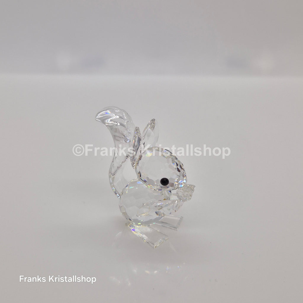 SWAROVSKI Eichhörnchen 011871