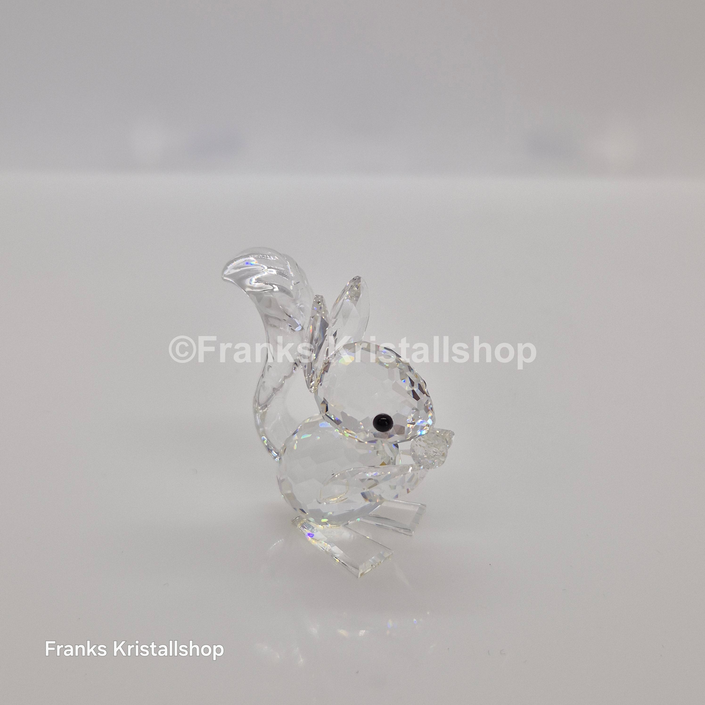 SWAROVSKI Eichhörnchen 011871