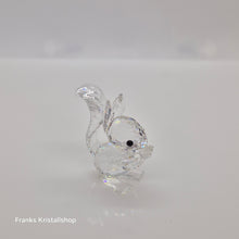 Lade das Bild in den Galerie-Viewer, SWAROVSKI Eichhörnchen 011871 oS
