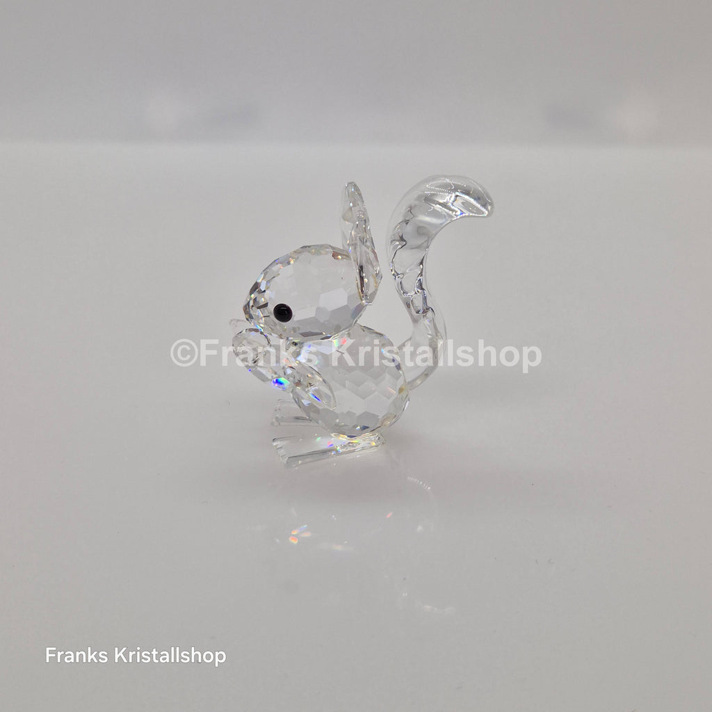 SWAROVSKI Eichhörnchen 011871