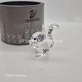 SWAROVSKI Squirrel 011871