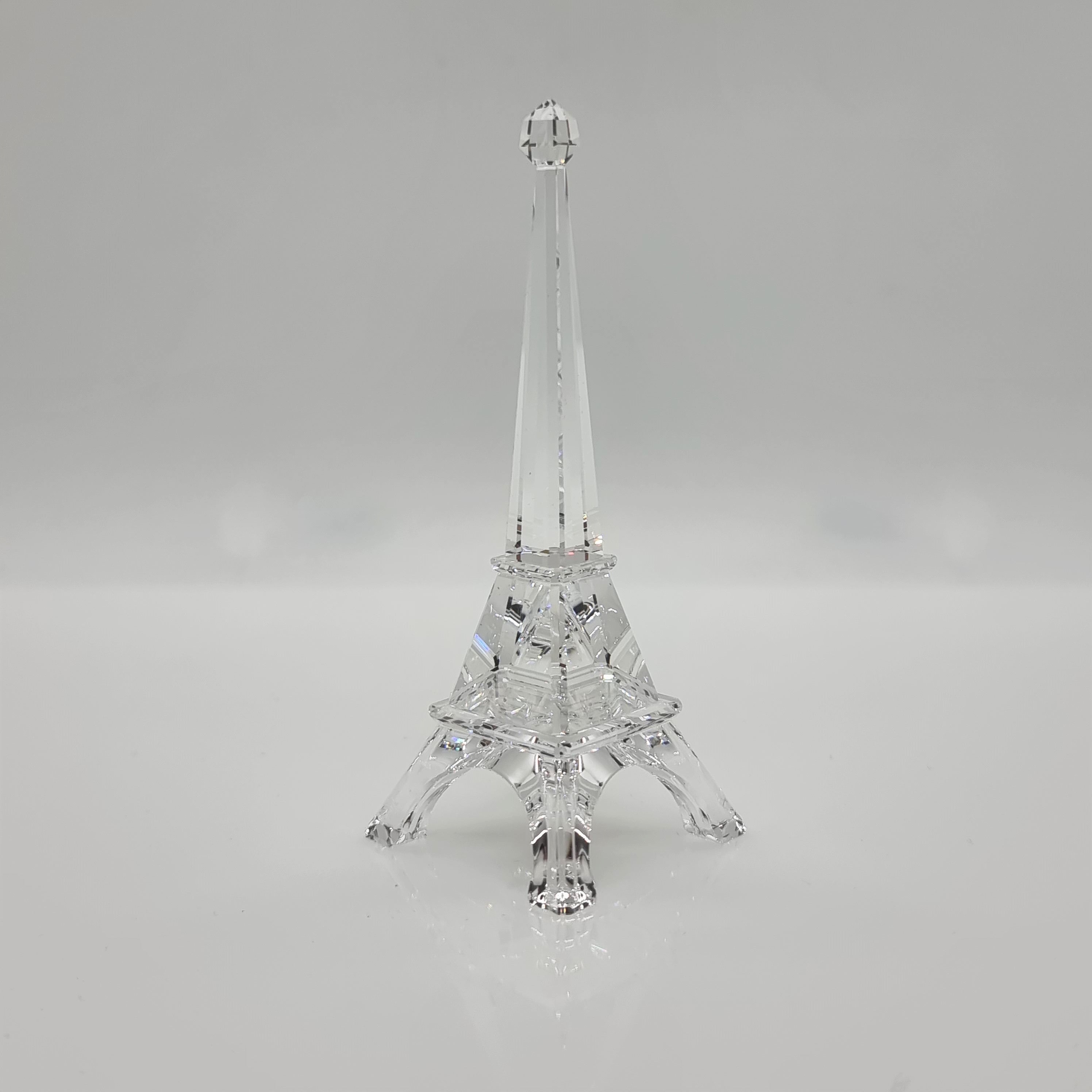 SWAROVSKI Travel Memories Eiffelturm 5038300