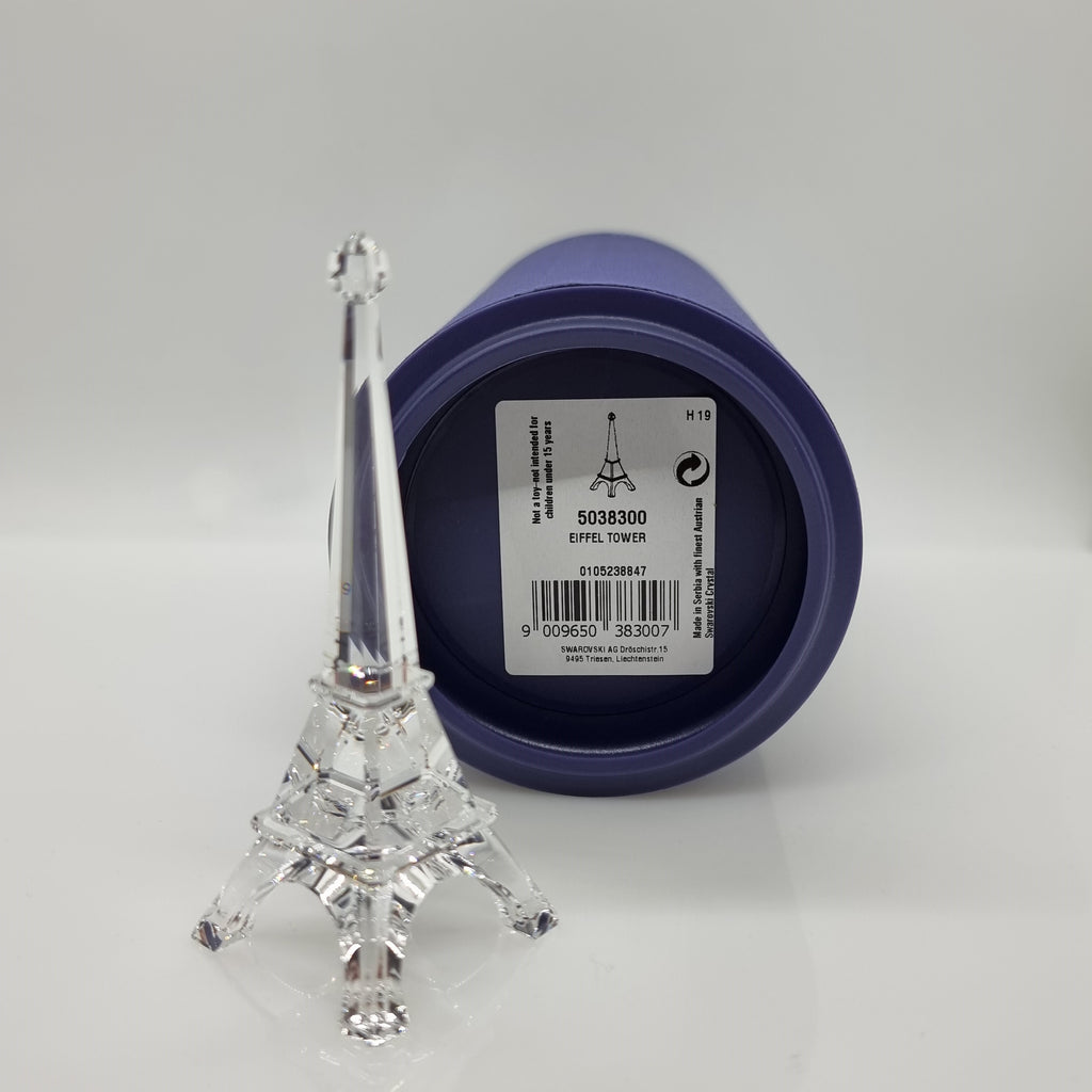 SWAROVSKI Travel Memories Eiffelturm 5038300
