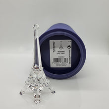 Lade das Bild in den Galerie-Viewer, SWAROVSKI Travel Memories Eiffelturm 5038300
