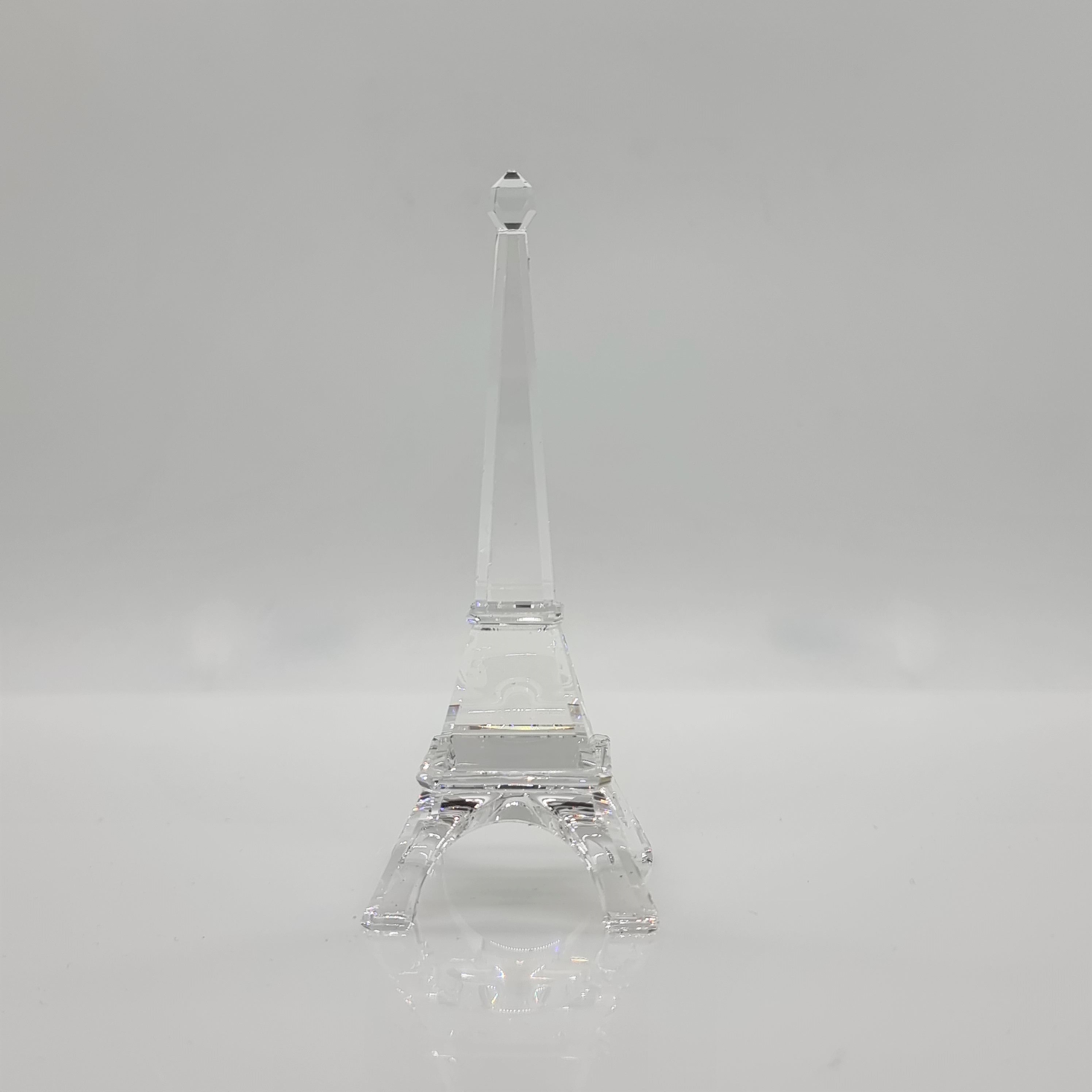 SWAROVSKI Travel Memories Eiffelturm 5038300