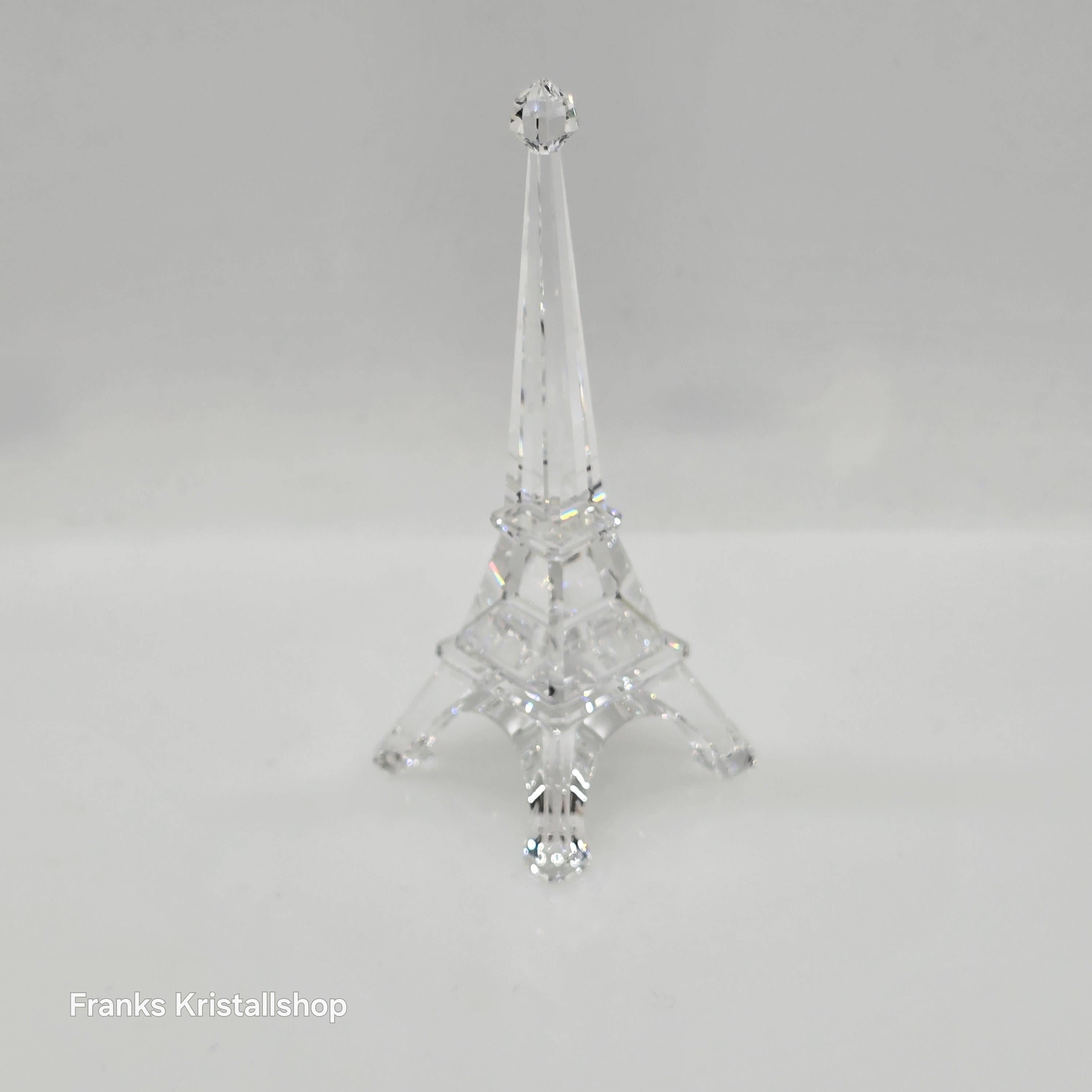 SWAROVSKI Travel Memories Eiffelturm 5682077