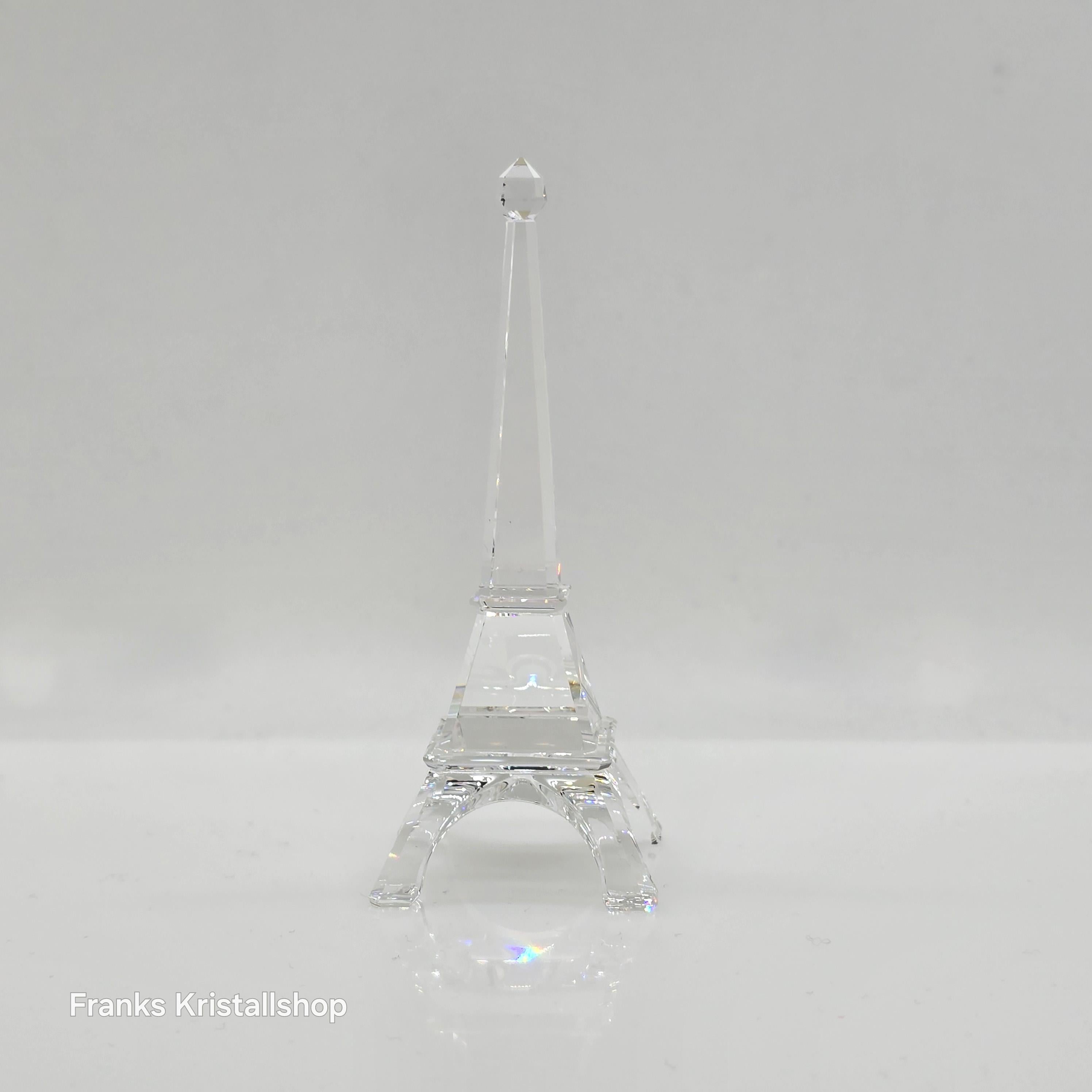 SWAROVSKI Travel Memories Eiffelturm 5682077