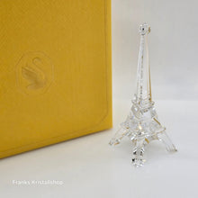 Lade das Bild in den Galerie-Viewer, SWAROVSKI Travel Memories Eiffelturm 5682077
