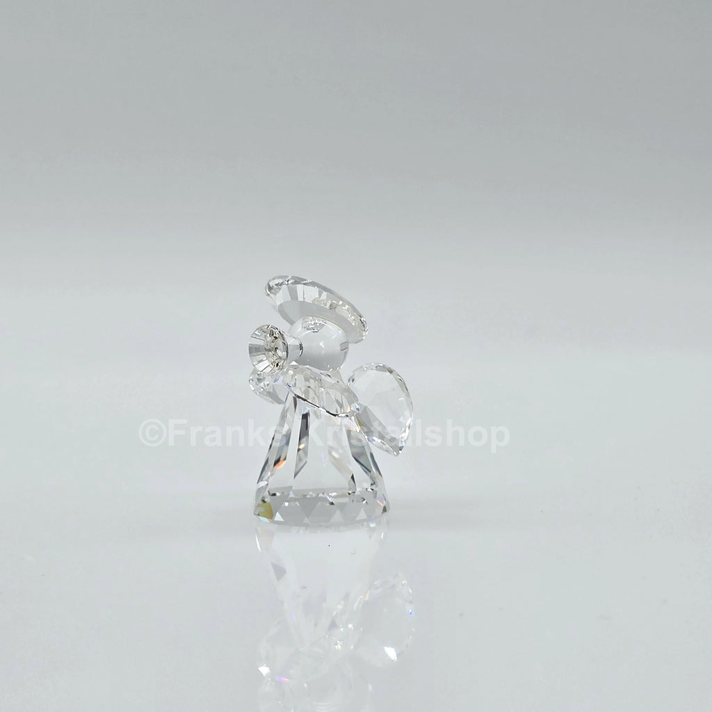 SWAROVSKI Weihnachtskrippe Engel (Nativity) 153971