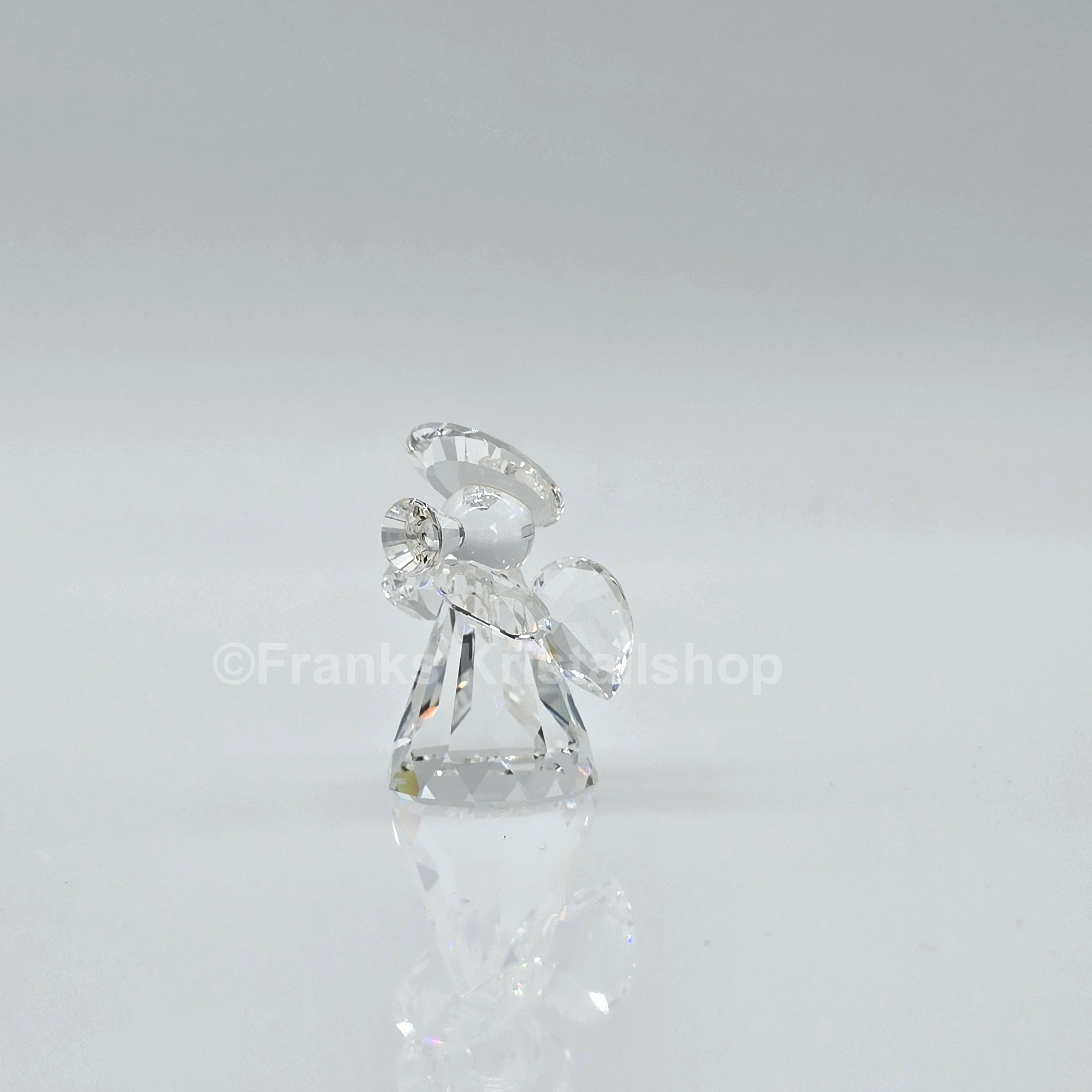 SWAROVSKI Weihnachtskrippe Engel (Nativity) 153971