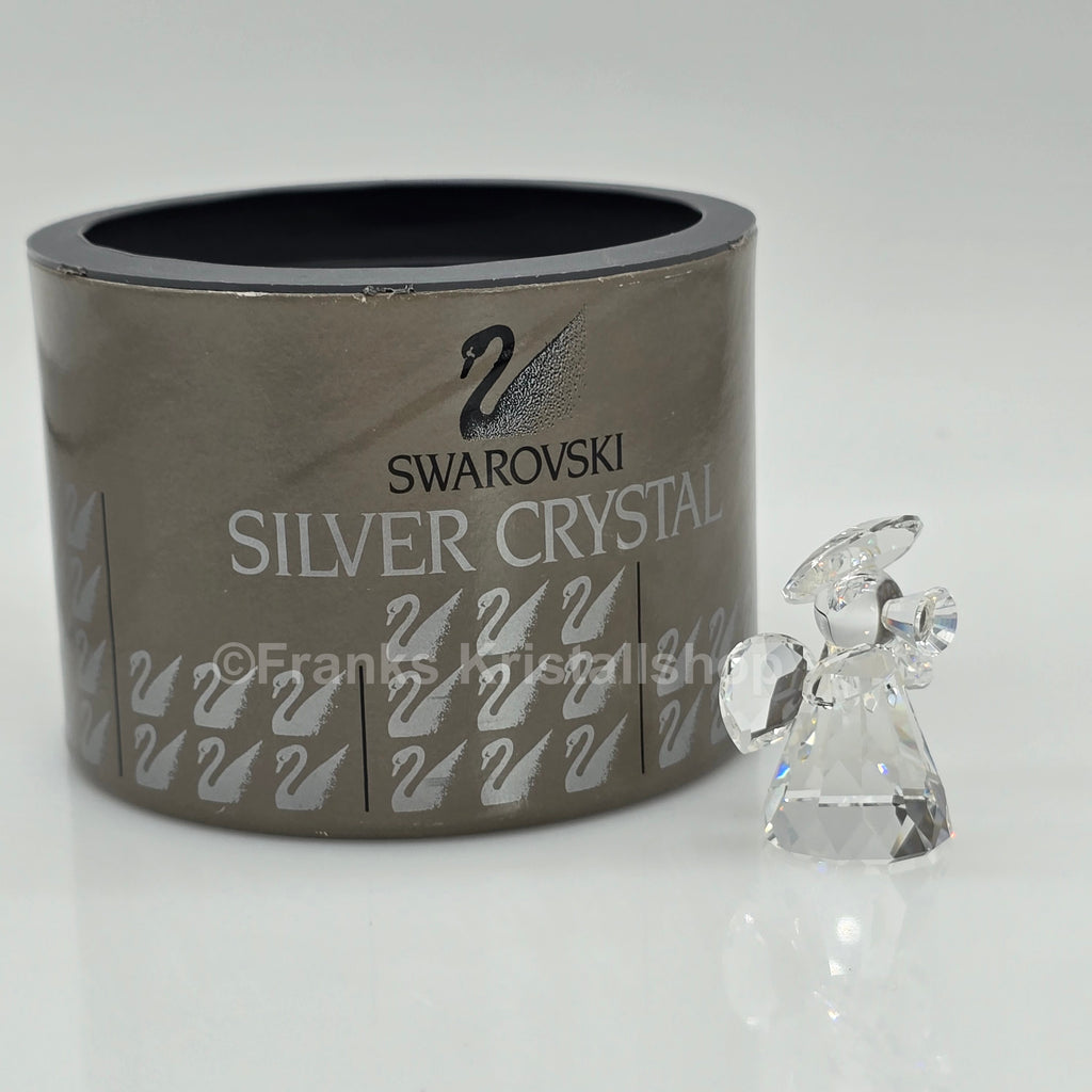 SWAROVSKI Weihnachtskrippe Engel (Nativity) 153971