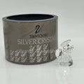 SWAROVSKI Weihnachtskrippe Engel (Nativity) 153971