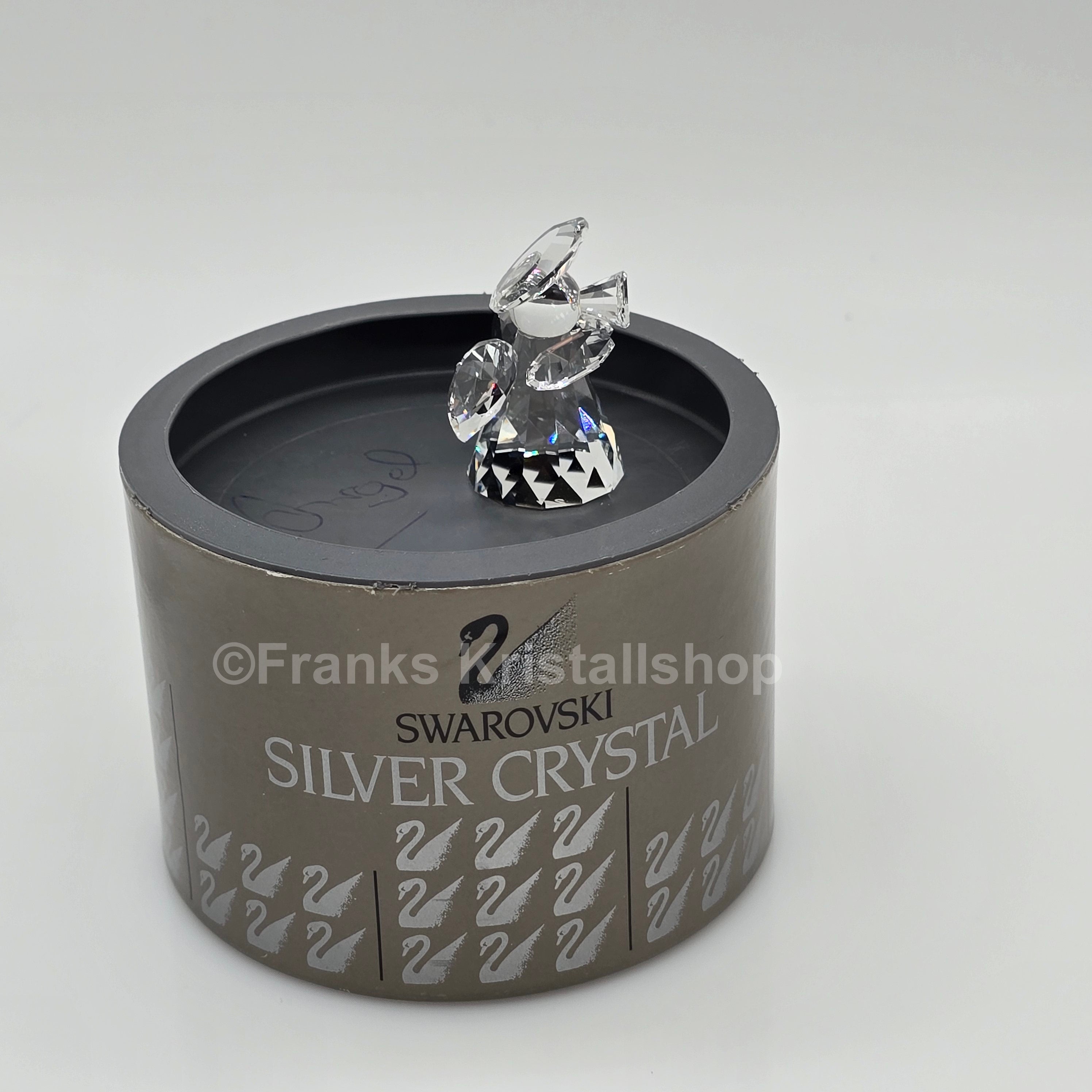 SWAROVSKI Weihnachtskrippe Engel (Nativity) 153971