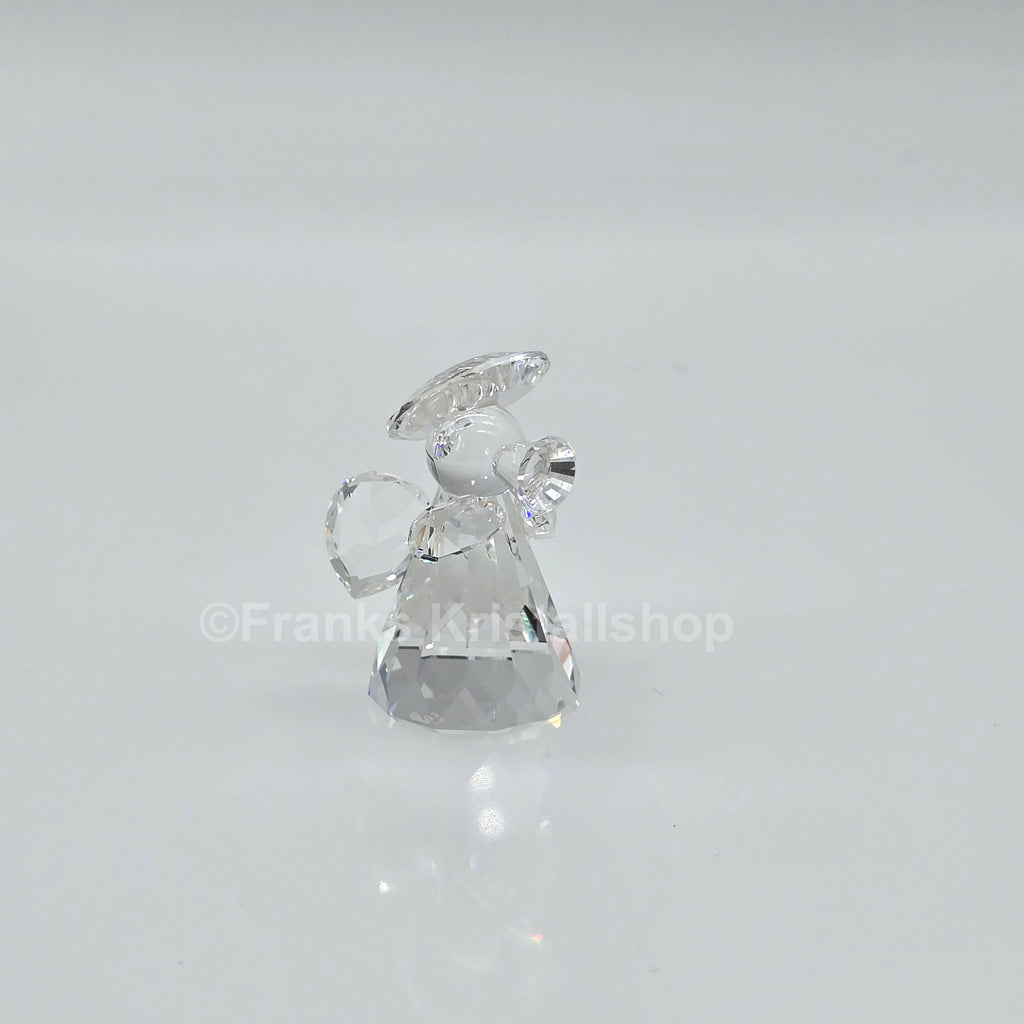 SWAROVSKI Weihnachtskrippe Engel (Nativity) 153971