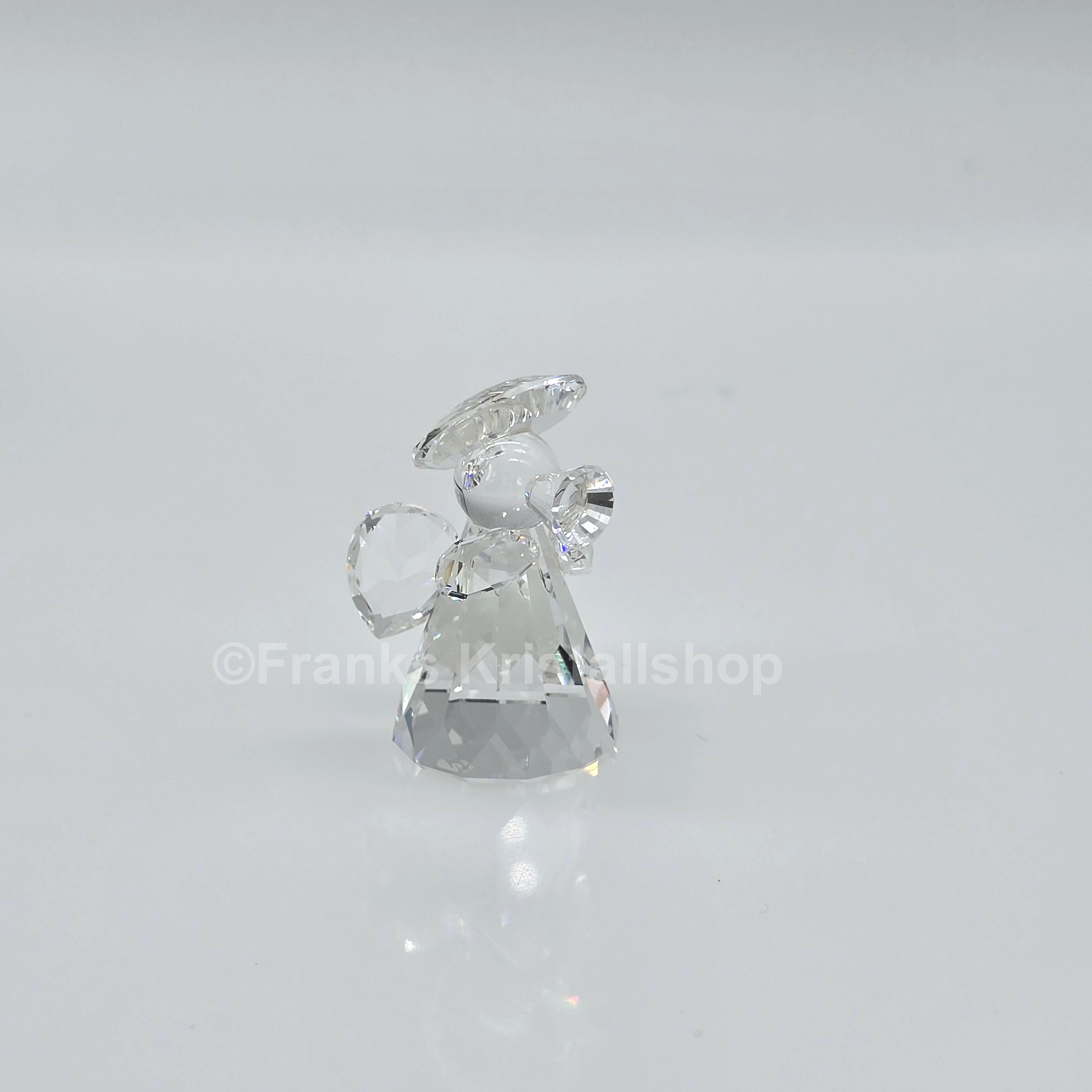 SWAROVSKI Weihnachtskrippe Engel (Nativity) 153971