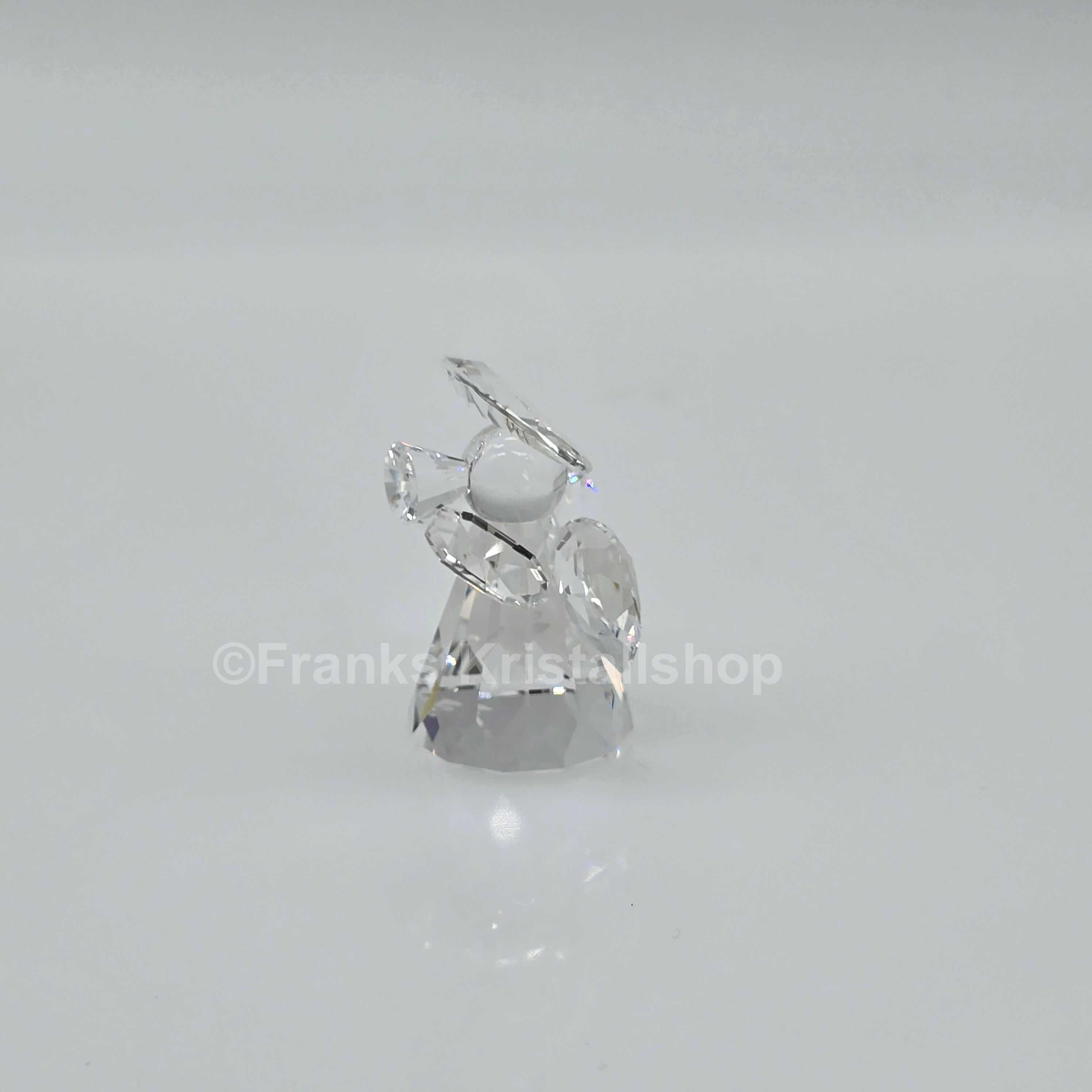 SWAROVSKI Weihnachtskrippe Engel (Nativity) 153971