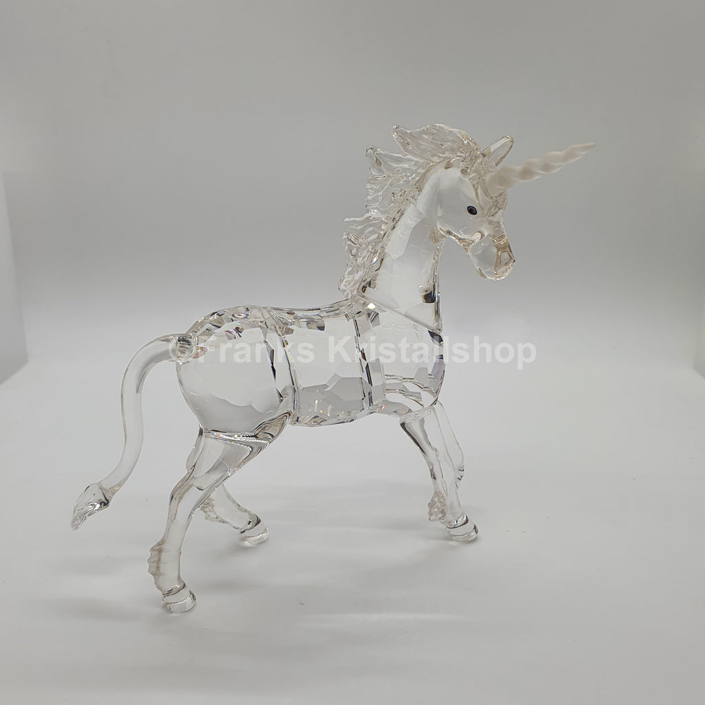SWAROVSKI Einhorn 630119